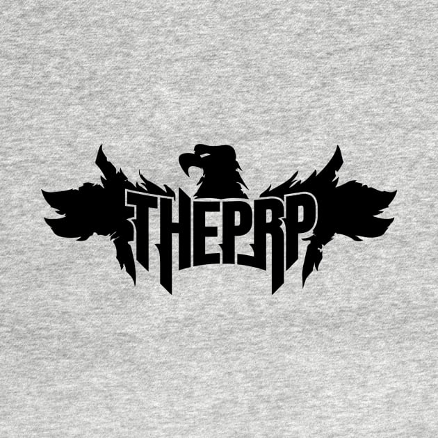 Theprp.com Warbird (Black) by Theprp.com